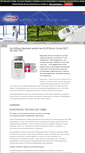 Mobile Screenshot of eurotronic.org